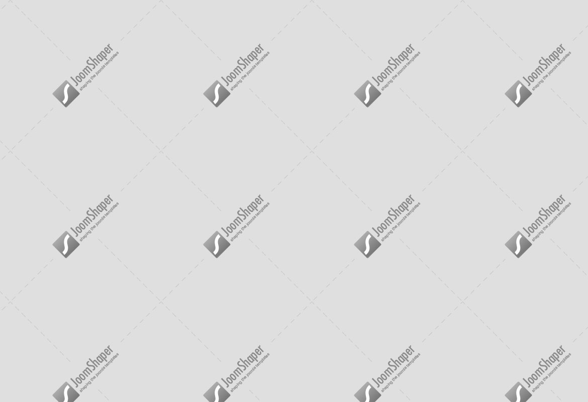 Responsive news Template